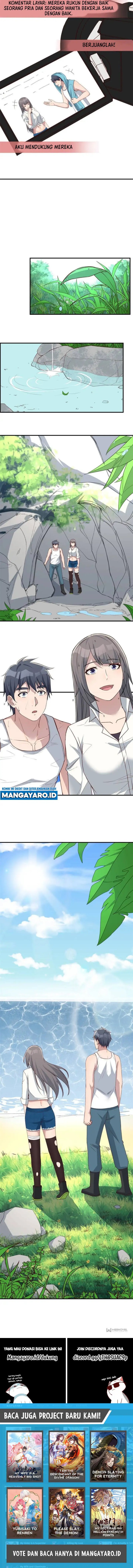I Have Twin Girlfriends Chapter 239 Gambar 6