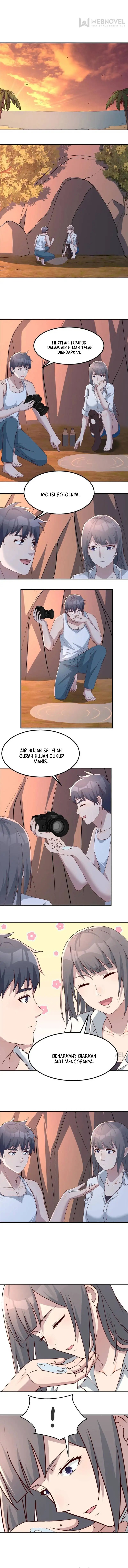 I Have Twin Girlfriends Chapter 242 Gambar 3