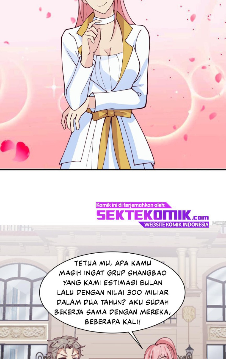 I Have a Dragon on My Body Chapter 523 Gambar 5