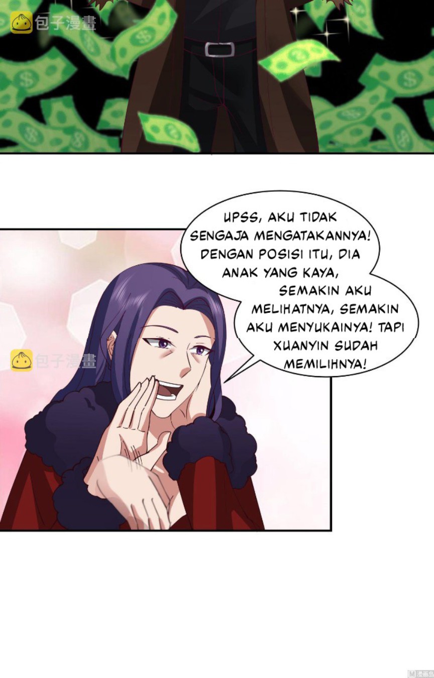 I Have a Dragon on My Body Chapter 523 Gambar 7