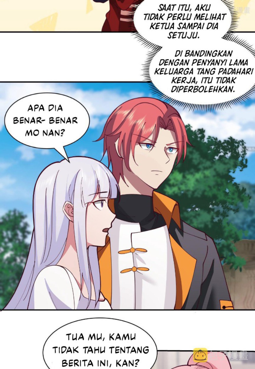 I Have a Dragon on My Body Chapter 523 Gambar 9