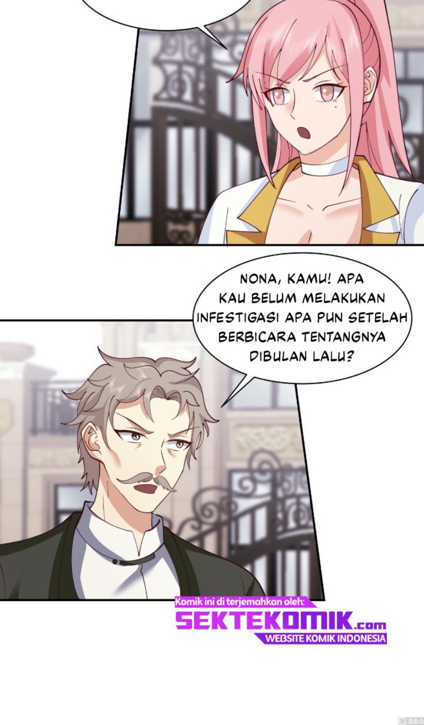 I Have a Dragon on My Body Chapter 523 Gambar 10