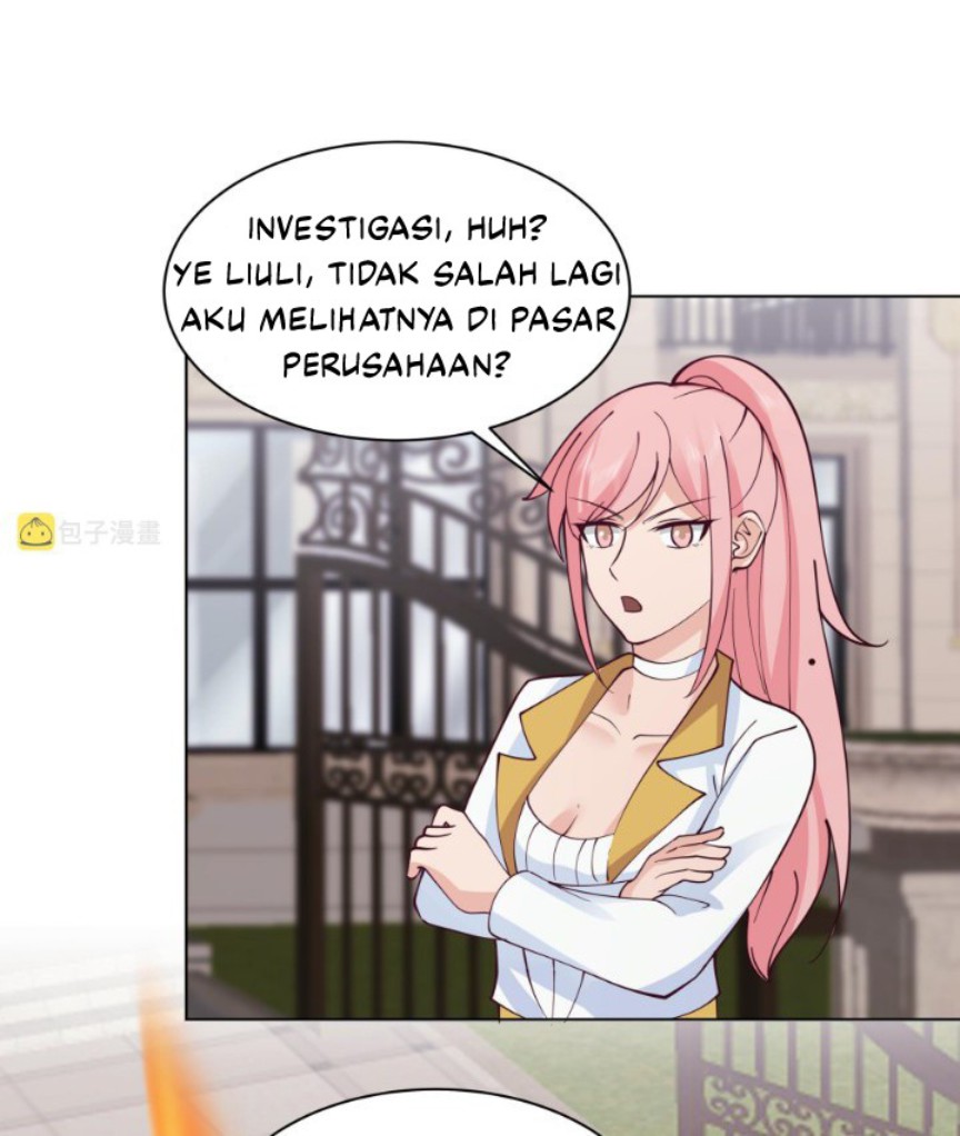 I Have a Dragon on My Body Chapter 523 Gambar 11