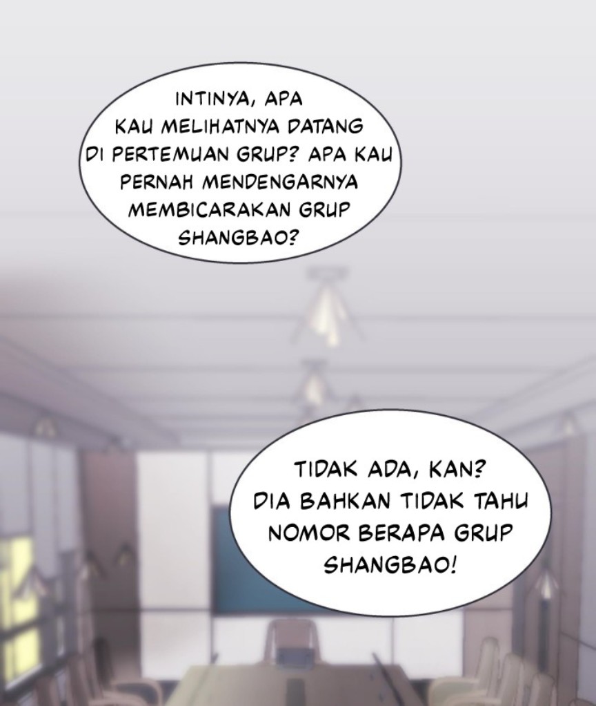 I Have a Dragon on My Body Chapter 523 Gambar 14