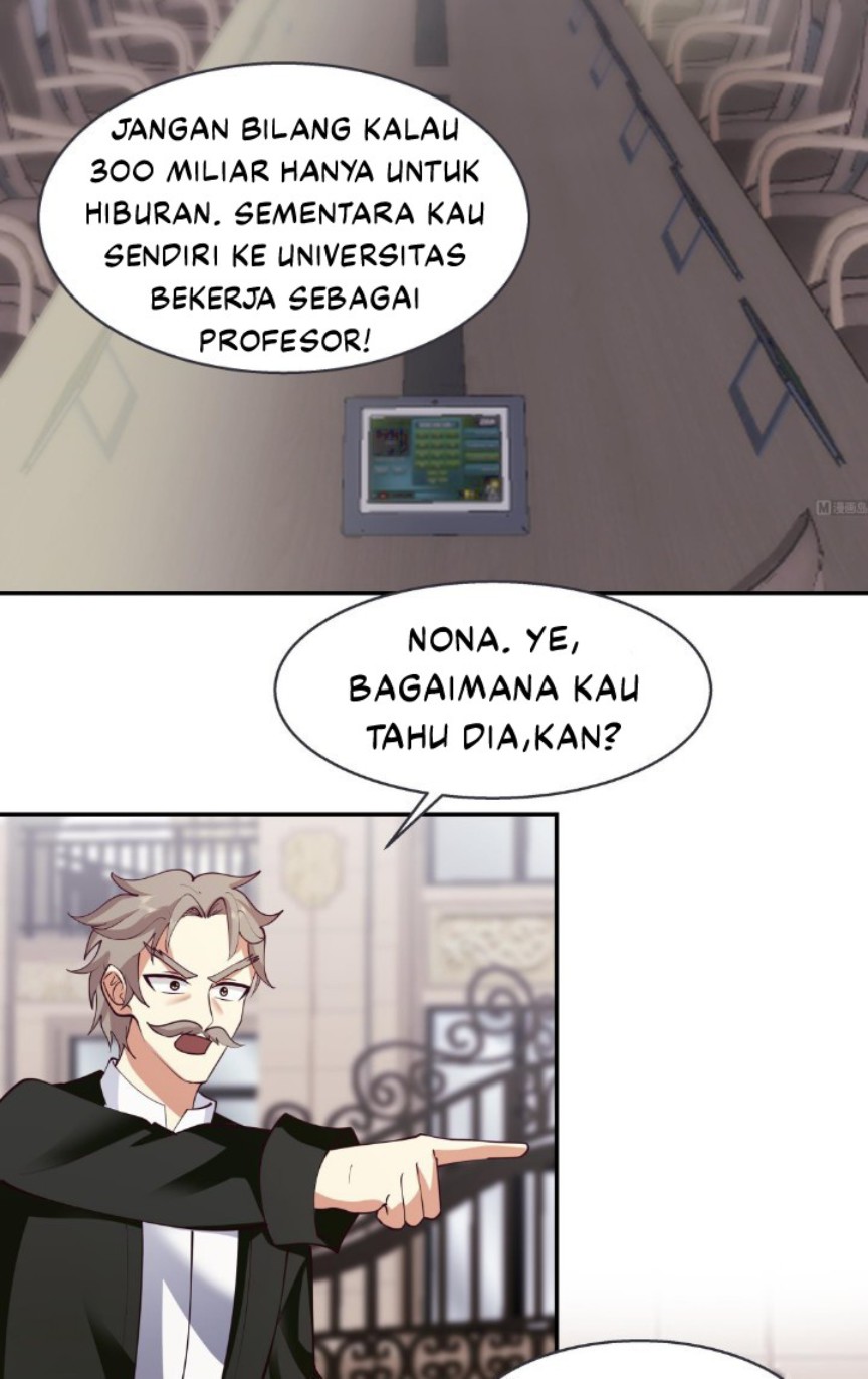 I Have a Dragon on My Body Chapter 523 Gambar 15
