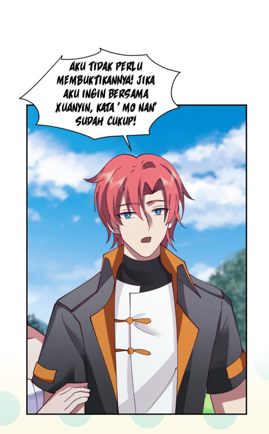 I Have a Dragon on My Body Chapter 523 Gambar 17
