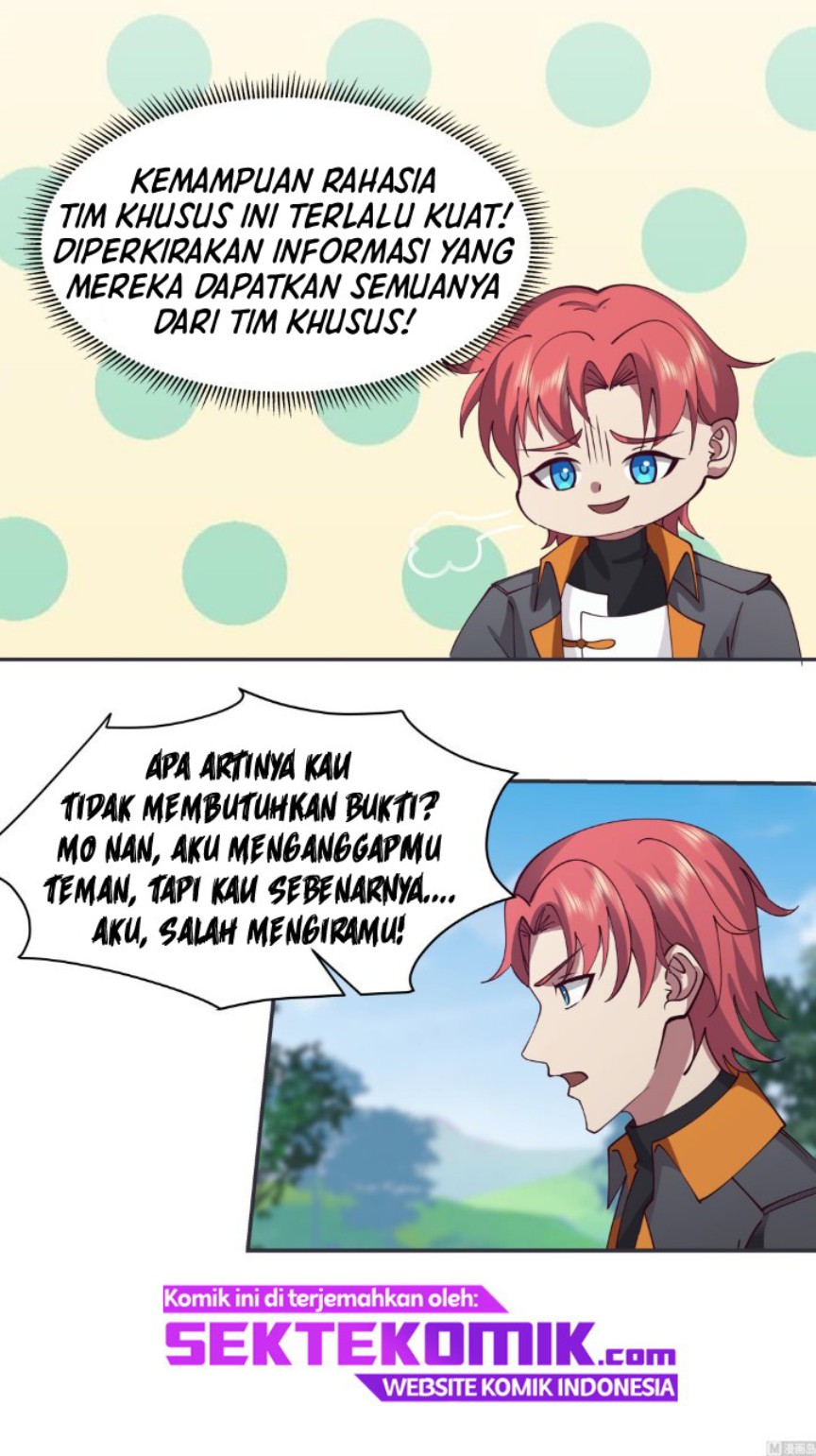 I Have a Dragon on My Body Chapter 523 Gambar 18