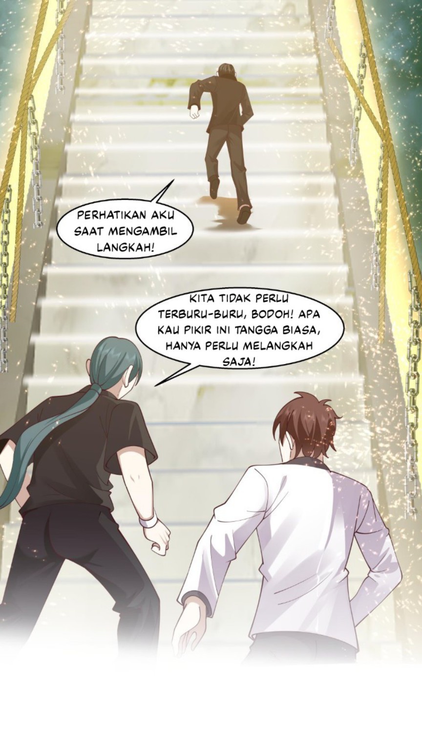 I Have a Dragon on My Body Chapter 526 Gambar 11