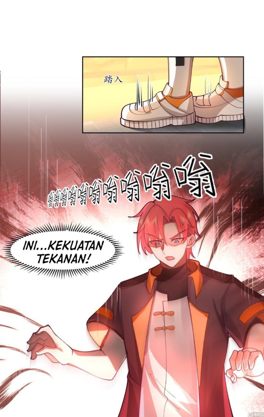 I Have a Dragon on My Body Chapter 526 Gambar 12