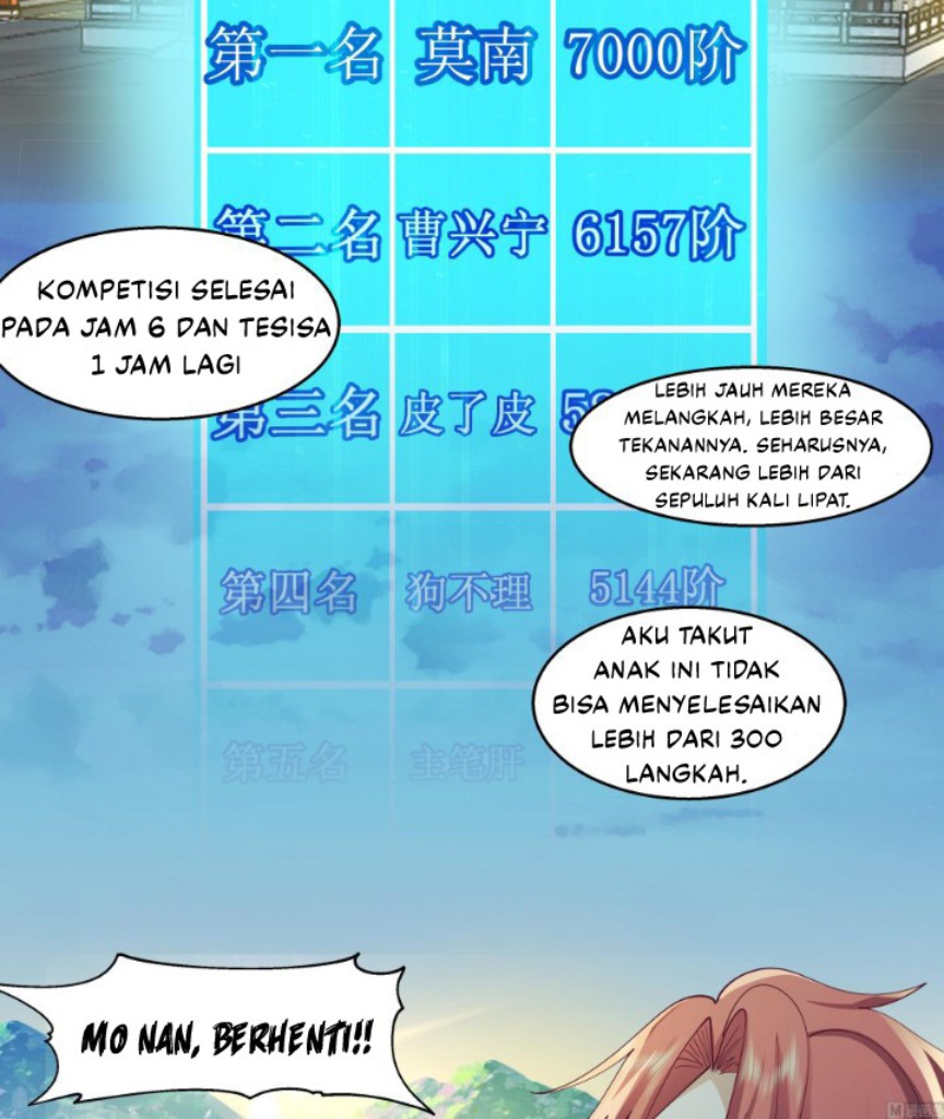 I Have a Dragon on My Body Chapter 530 Gambar 3