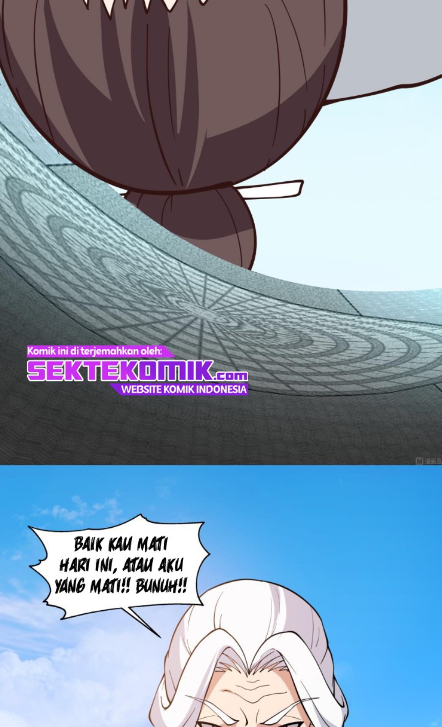 I Have a Dragon on My Body Chapter 539 Gambar 8