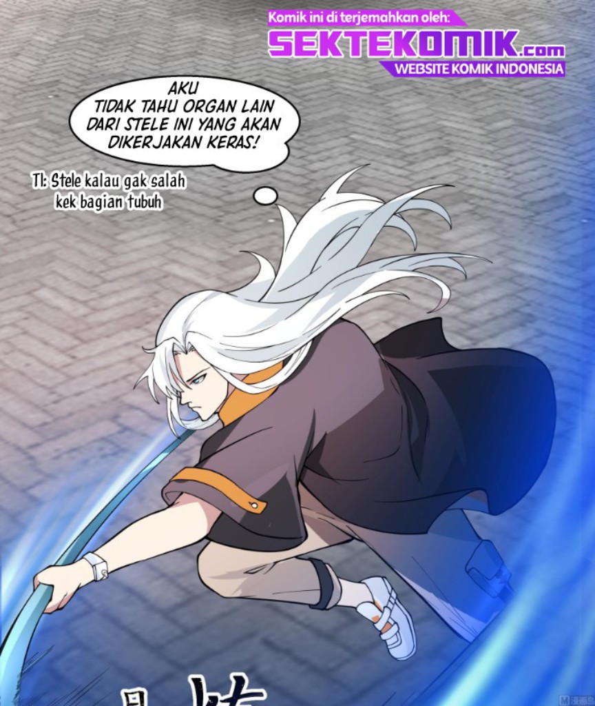 I Have a Dragon on My Body Chapter 539 Gambar 10