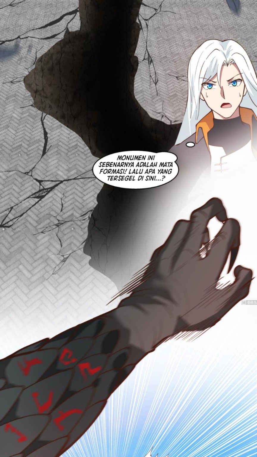 I Have a Dragon on My Body Chapter 539 Gambar 13