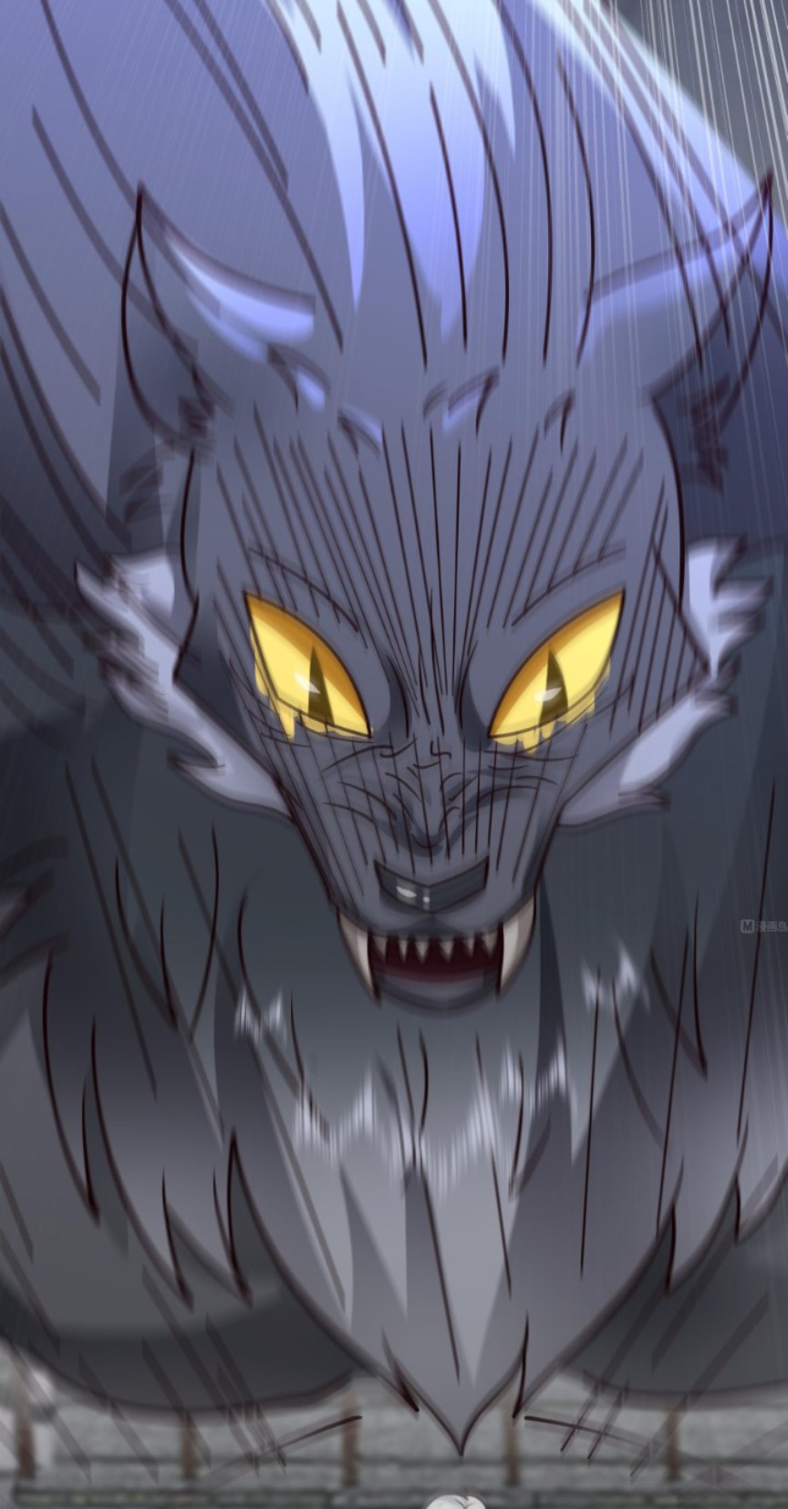 I Have a Dragon on My Body Chapter 539 Gambar 23