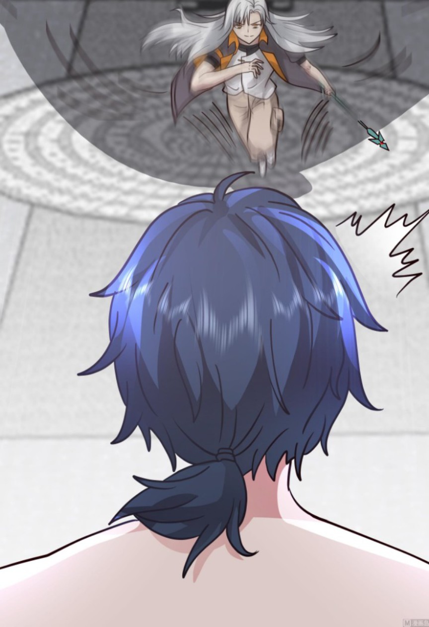 I Have a Dragon on My Body Chapter 539 Gambar 24