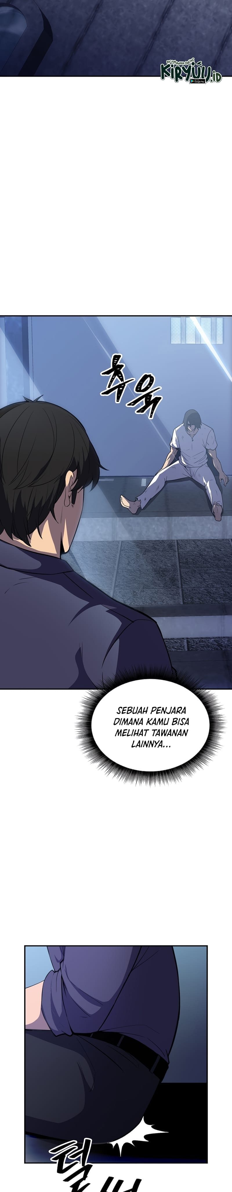 I have an SSS-rank Trait, but I want a Normal Life Chapter 29 Gambar 21
