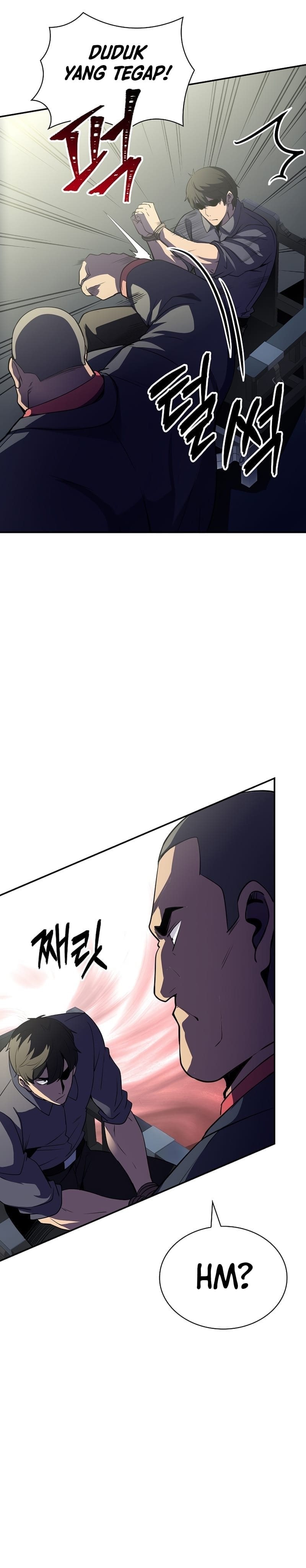 I have an SSS-rank Trait, but I want a Normal Life Chapter 29 Gambar 39