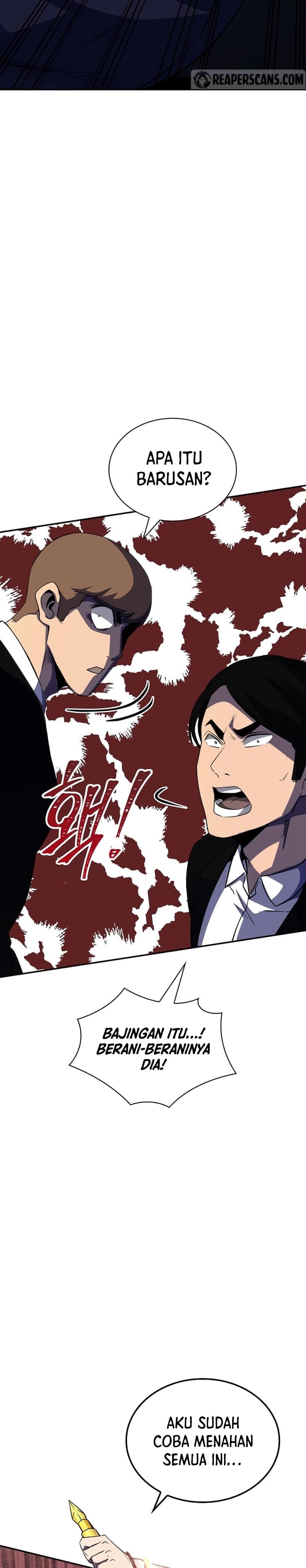 I have an SSS-rank Trait, but I want a Normal Life Chapter 29 Gambar 41