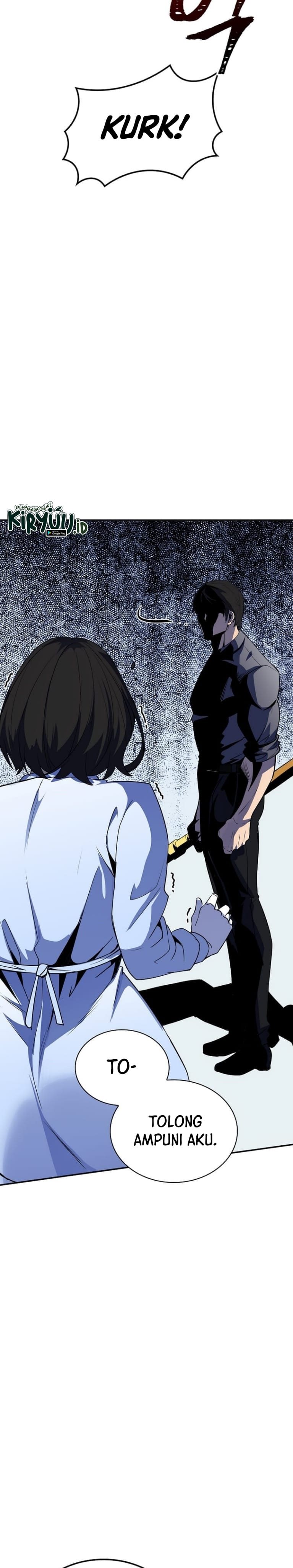 I have an SSS-rank Trait, but I want a Normal Life Chapter 29 Gambar 49