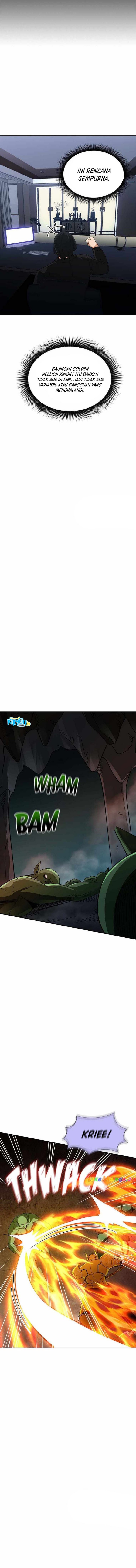 I have an SSS-rank Trait, but I want a Normal Life Chapter 52 Gambar 9