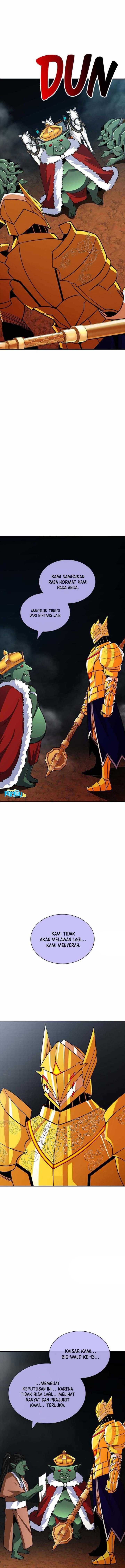 I have an SSS-rank Trait, but I want a Normal Life Chapter 52 Gambar 18