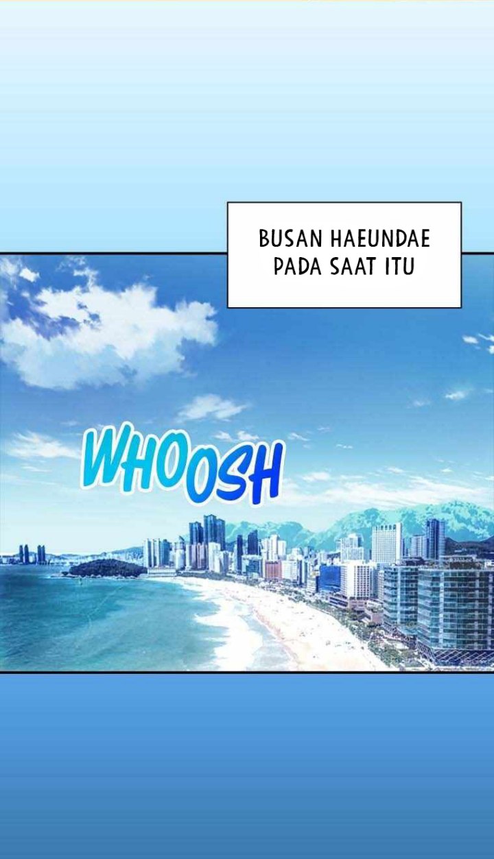 I have an SSS-rank Trait, but I want a Normal Life Chapter 58 Gambar 2