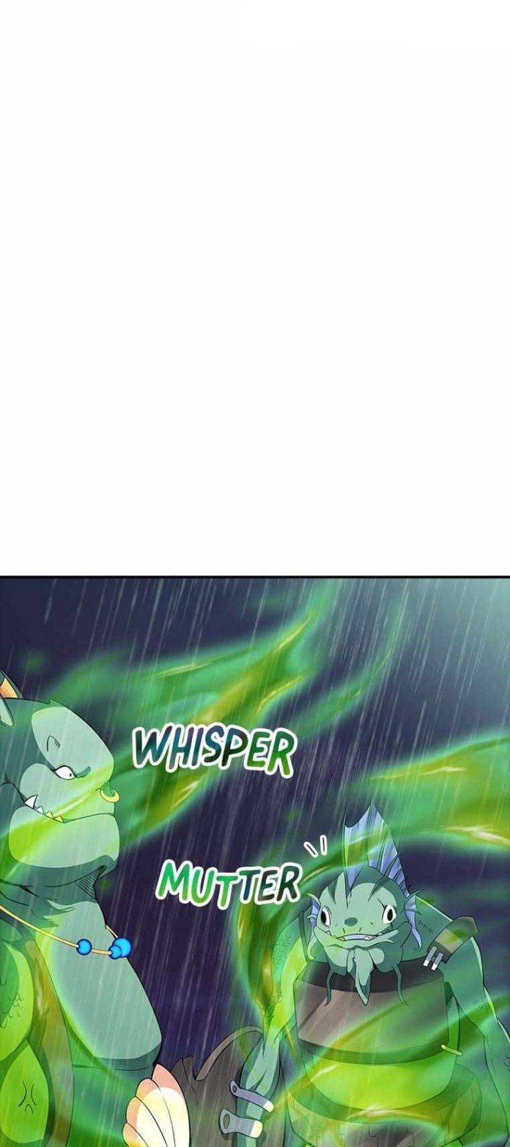 I have an SSS-rank Trait, but I want a Normal Life Chapter 58 Gambar 30