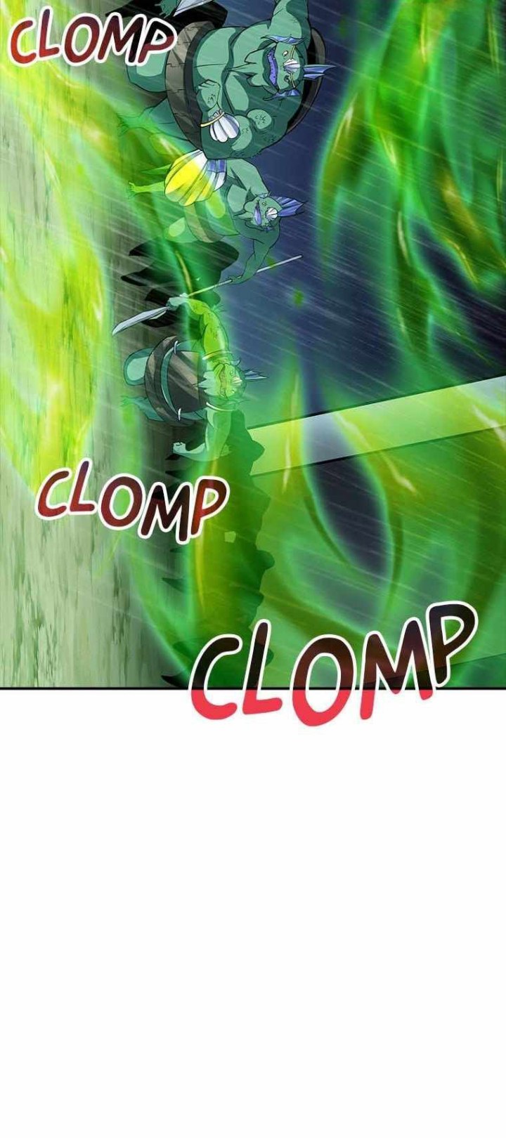 I have an SSS-rank Trait, but I want a Normal Life Chapter 58 Gambar 34