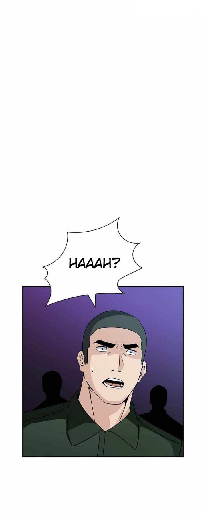 I have an SSS-rank Trait, but I want a Normal Life Chapter 58 Gambar 39
