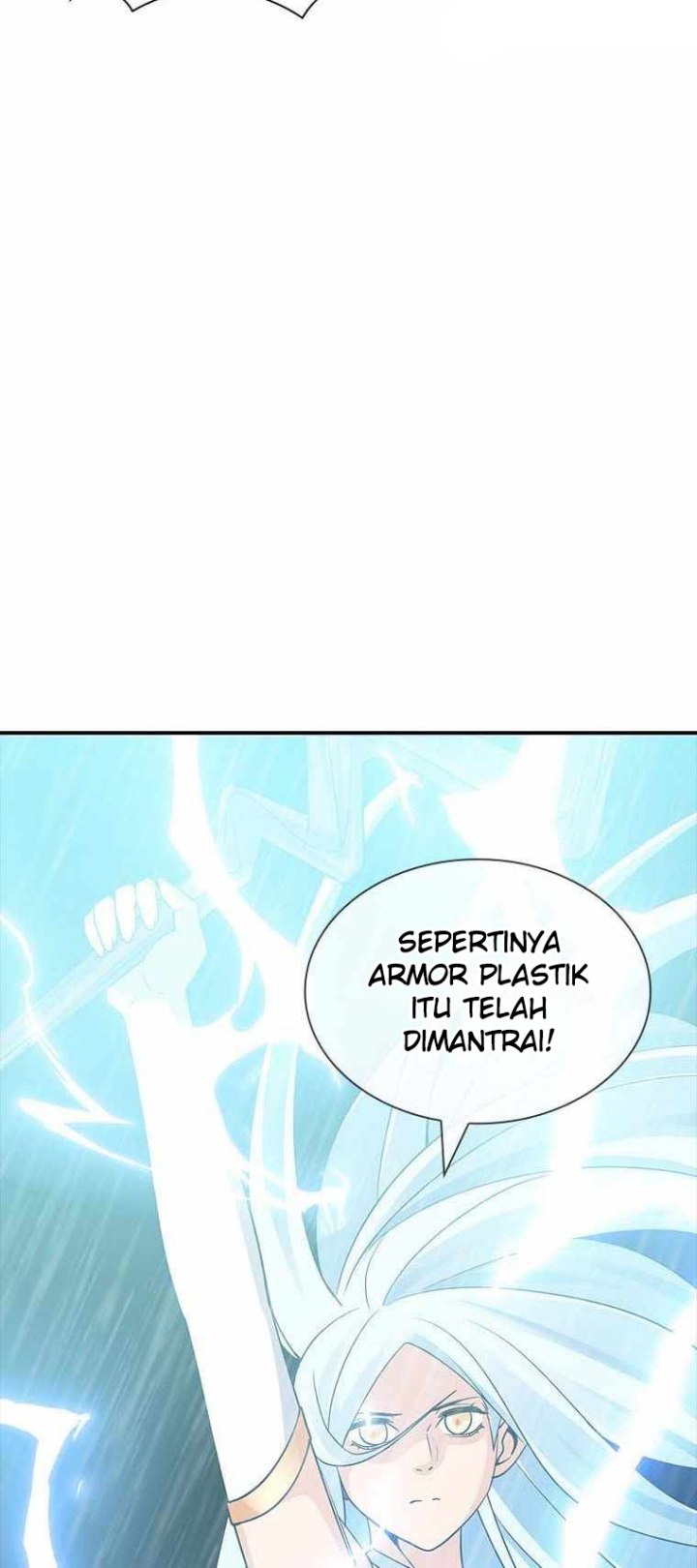 I have an SSS-rank Trait, but I want a Normal Life Chapter 58 Gambar 44