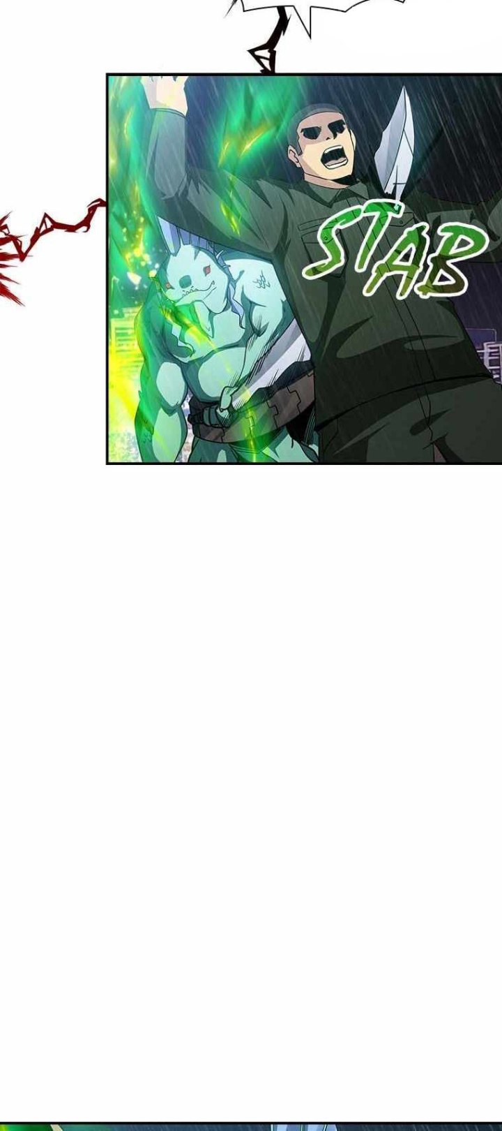 I have an SSS-rank Trait, but I want a Normal Life Chapter 58 Gambar 49