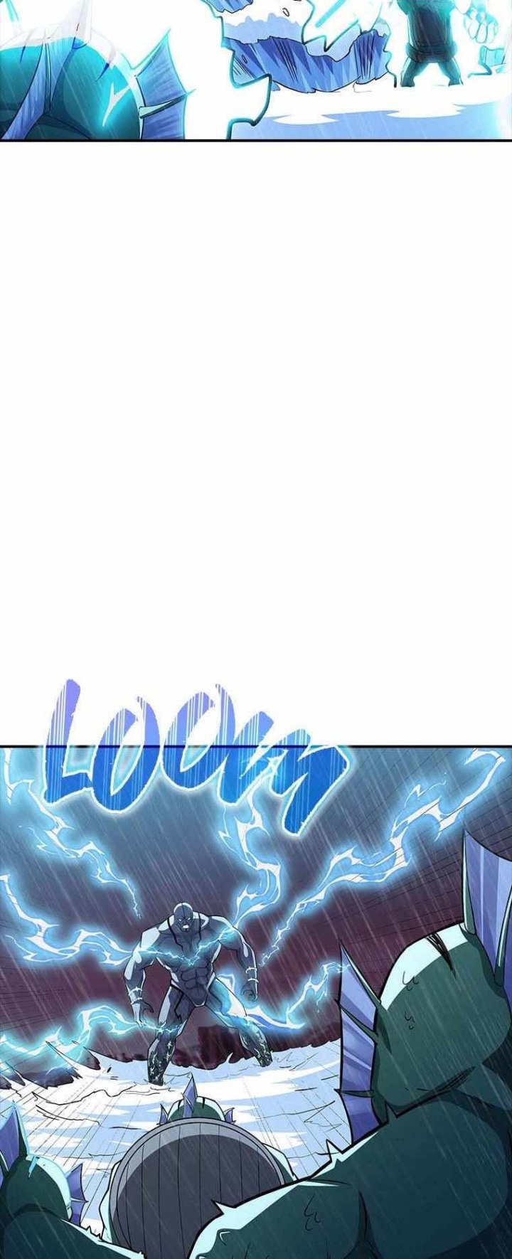 I have an SSS-rank Trait, but I want a Normal Life Chapter 58 Gambar 55
