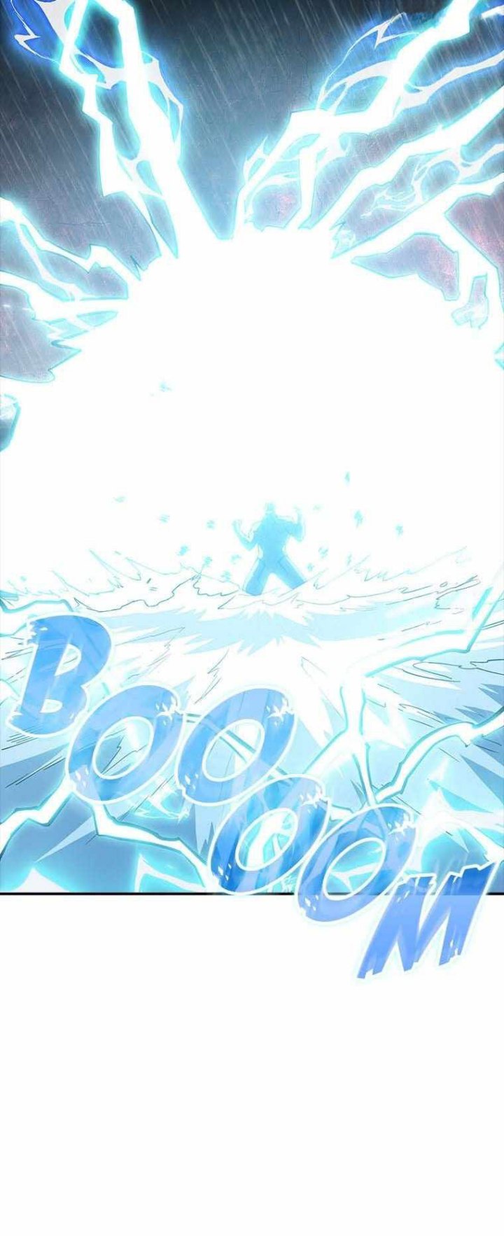 I have an SSS-rank Trait, but I want a Normal Life Chapter 58 Gambar 58