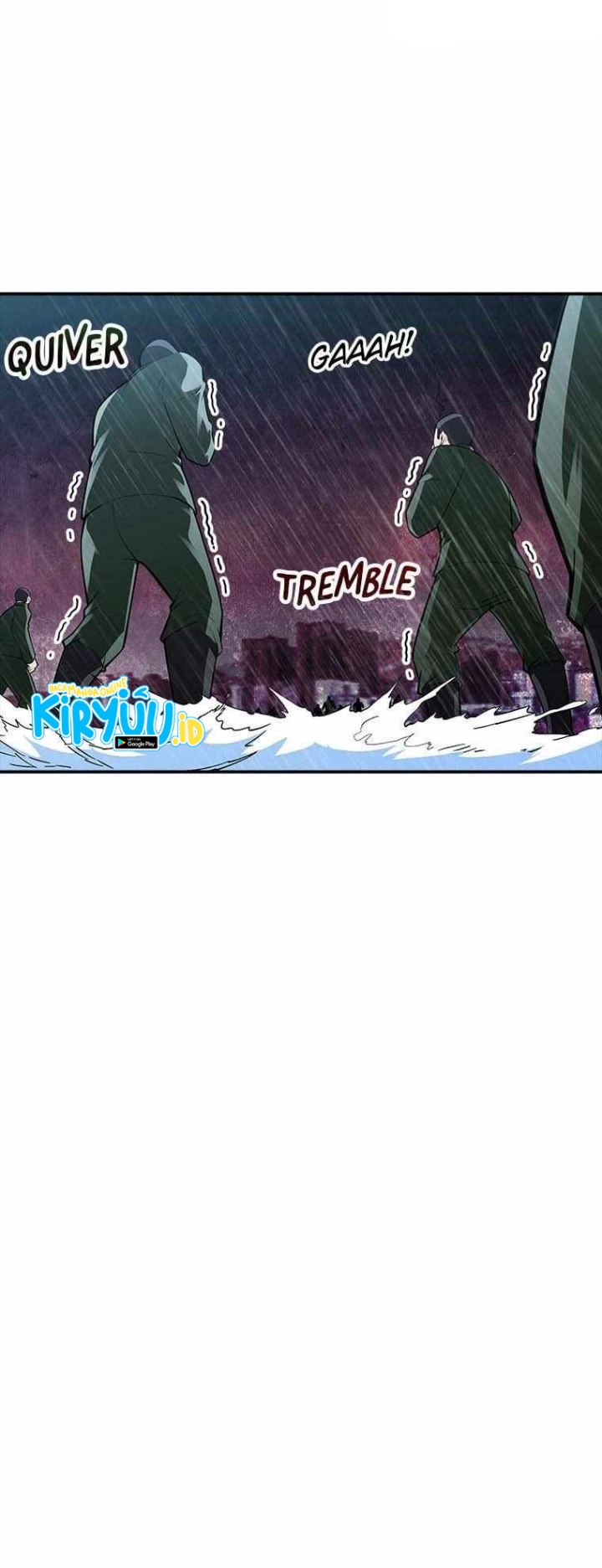 I have an SSS-rank Trait, but I want a Normal Life Chapter 58 Gambar 60
