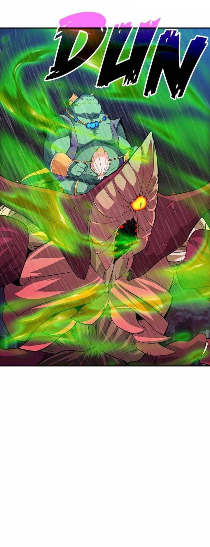 I have an SSS-rank Trait, but I want a Normal Life Chapter 58 Gambar 61