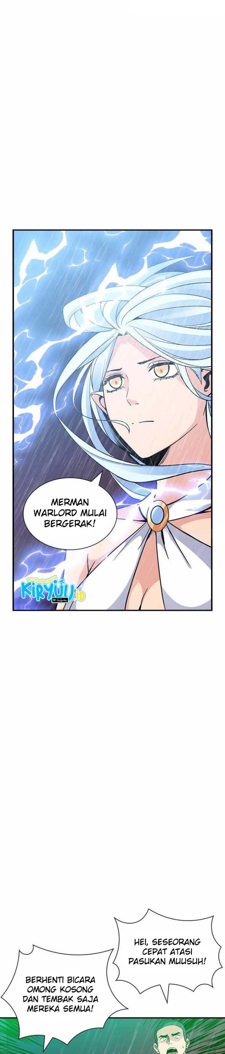I have an SSS-rank Trait, but I want a Normal Life Chapter 58 Gambar 65