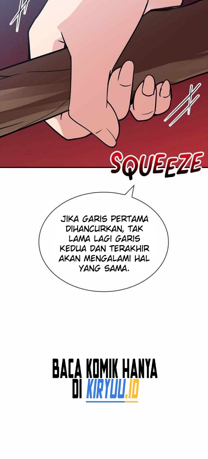 I have an SSS-rank Trait, but I want a Normal Life Chapter 58 Gambar 72