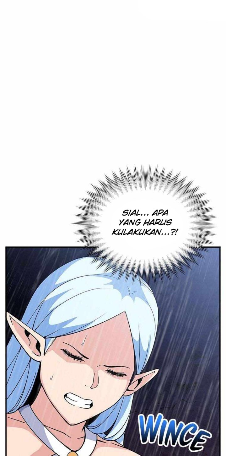 I have an SSS-rank Trait, but I want a Normal Life Chapter 58 Gambar 74