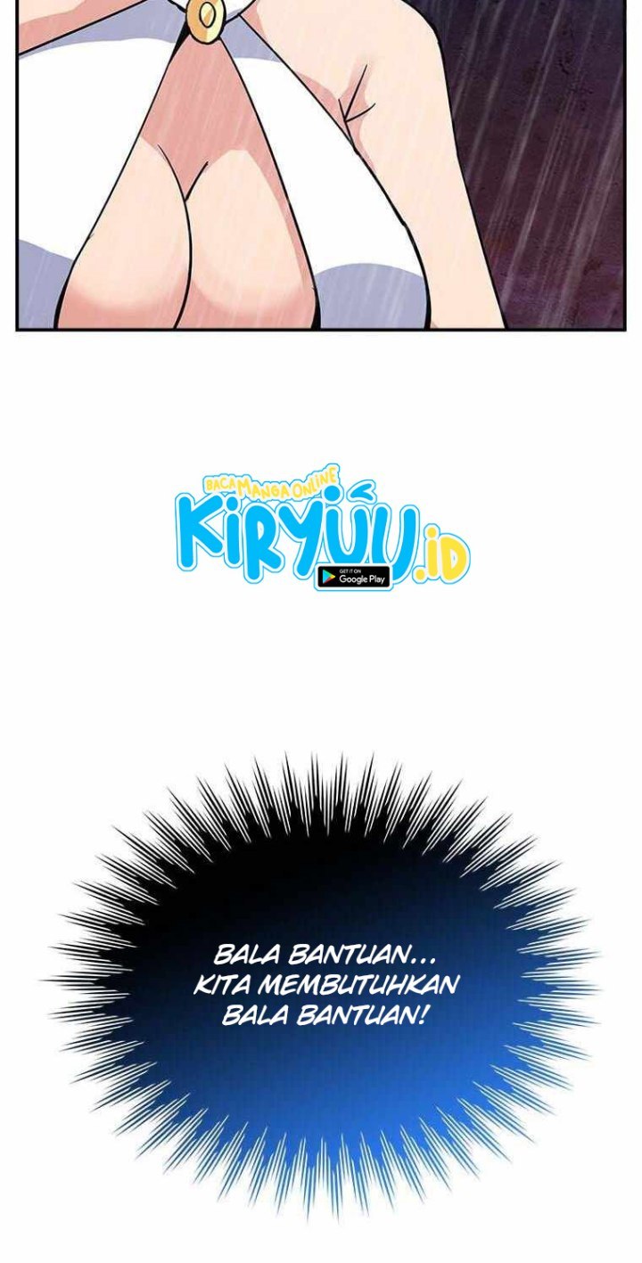 I have an SSS-rank Trait, but I want a Normal Life Chapter 58 Gambar 75