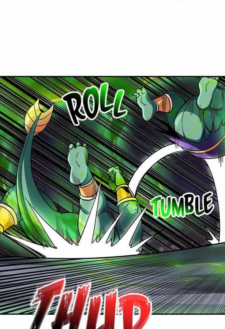 I have an SSS-rank Trait, but I want a Normal Life Chapter 60 Gambar 2
