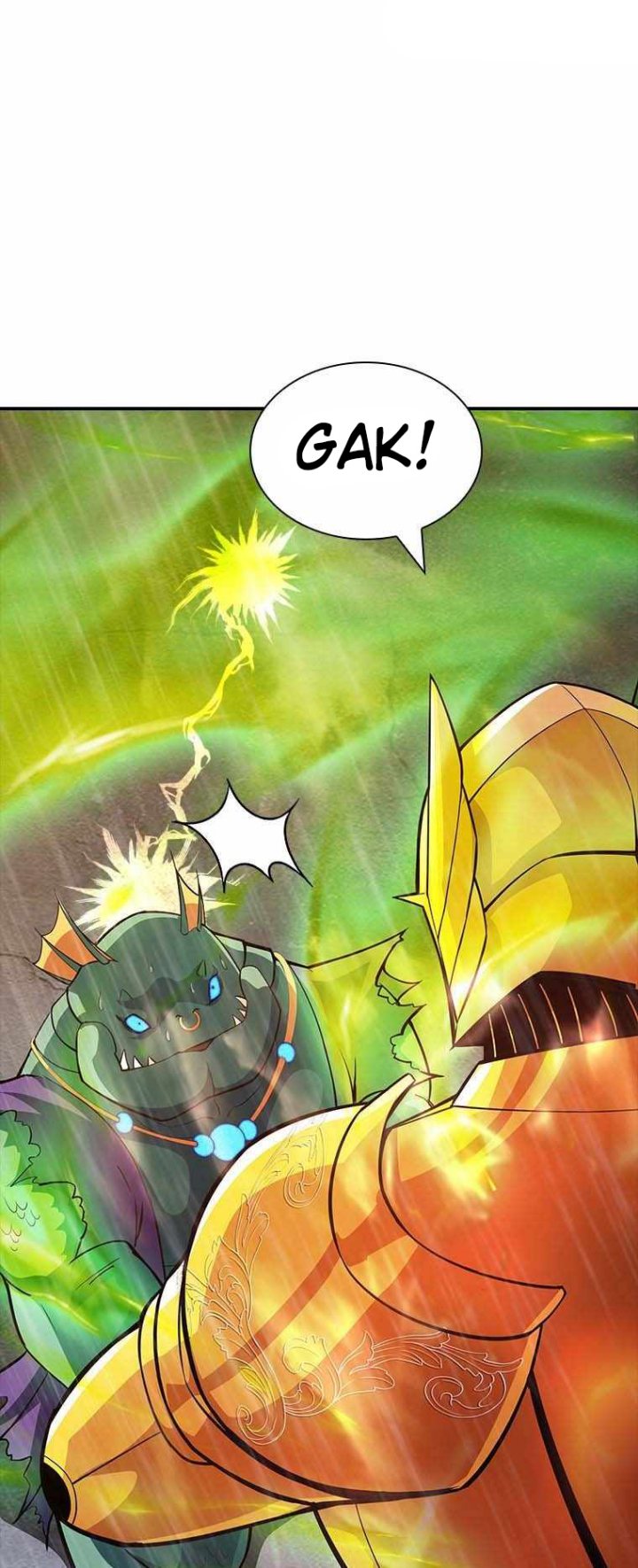 I have an SSS-rank Trait, but I want a Normal Life Chapter 60 Gambar 12