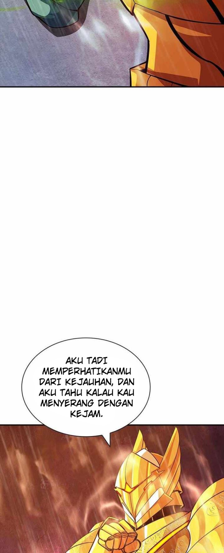 I have an SSS-rank Trait, but I want a Normal Life Chapter 60 Gambar 13