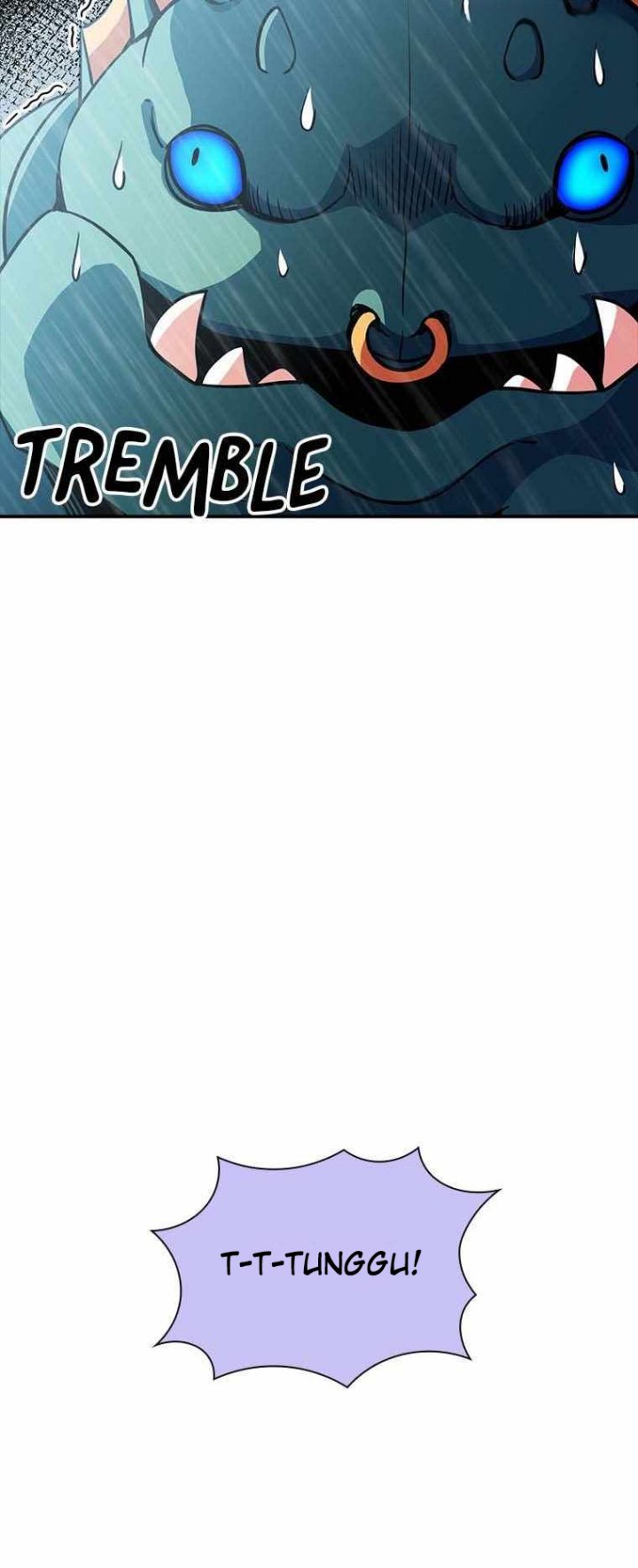 I have an SSS-rank Trait, but I want a Normal Life Chapter 60 Gambar 15