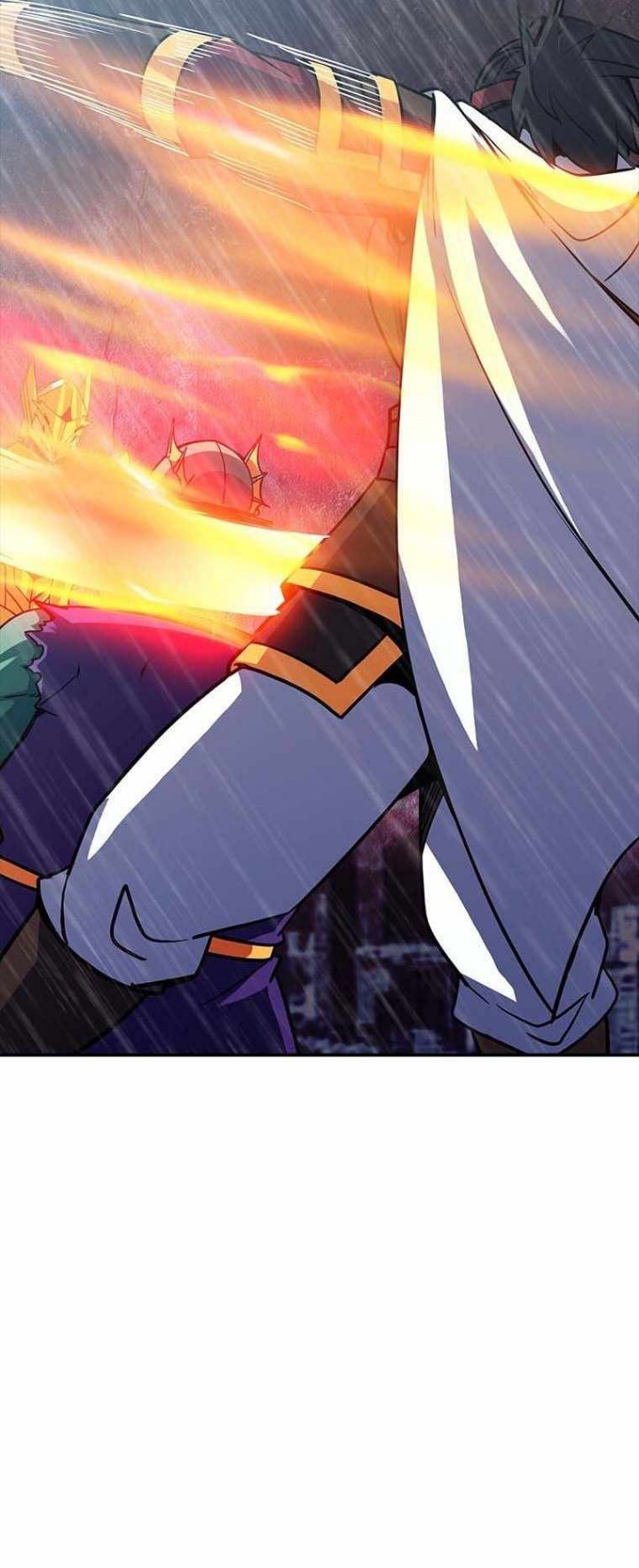 I have an SSS-rank Trait, but I want a Normal Life Chapter 60 Gambar 17