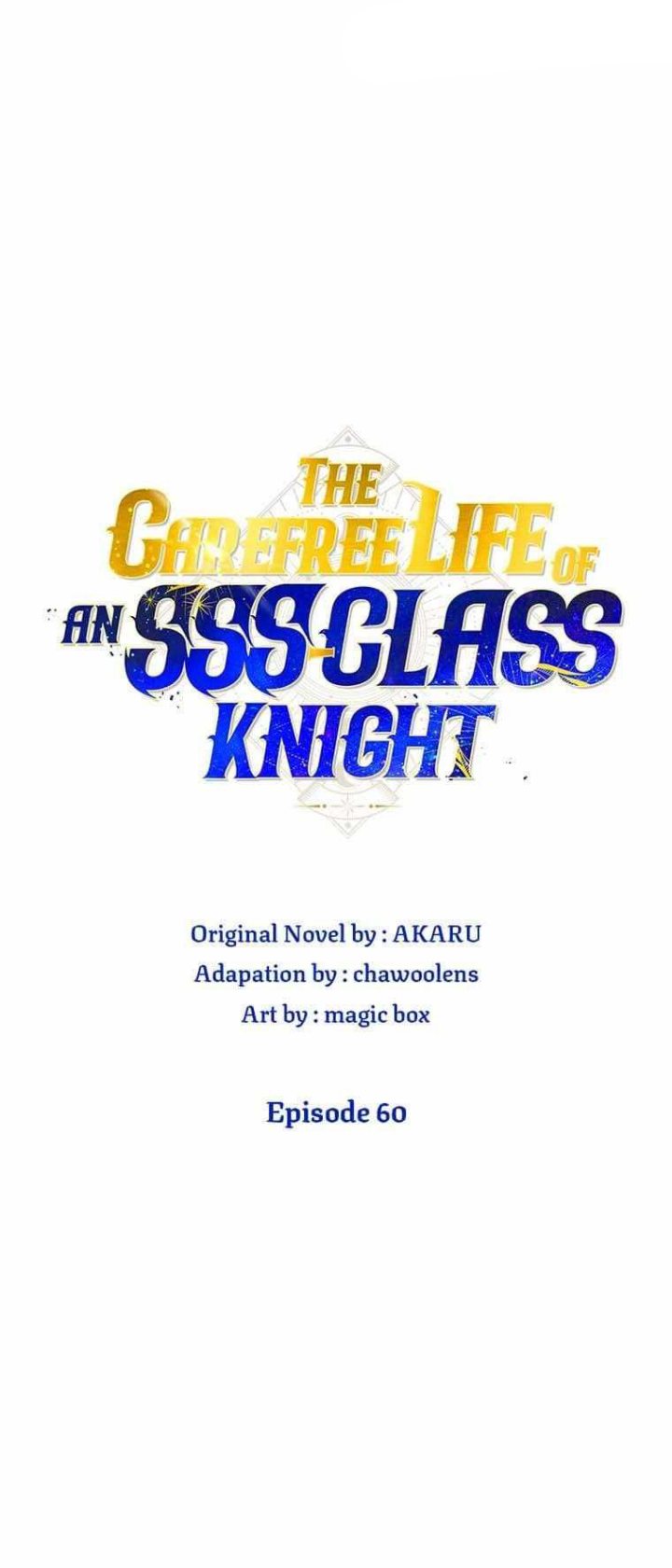 I have an SSS-rank Trait, but I want a Normal Life Chapter 60 Gambar 18