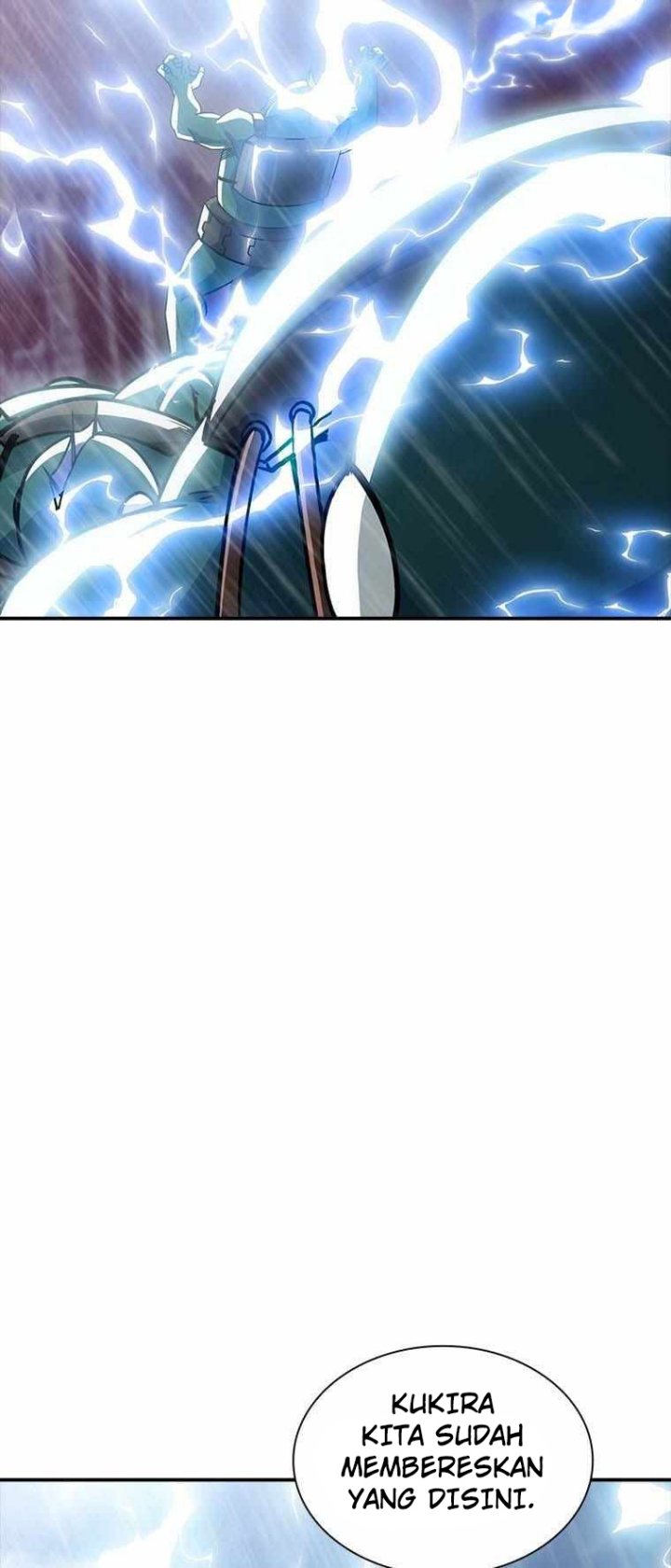 I have an SSS-rank Trait, but I want a Normal Life Chapter 60 Gambar 22