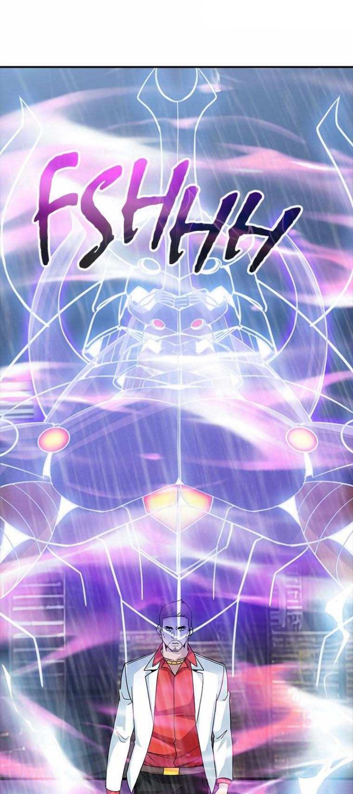 I have an SSS-rank Trait, but I want a Normal Life Chapter 60 Gambar 24