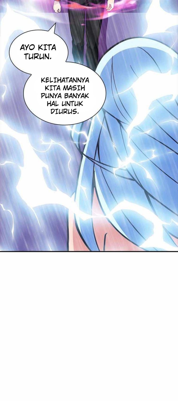 I have an SSS-rank Trait, but I want a Normal Life Chapter 60 Gambar 25