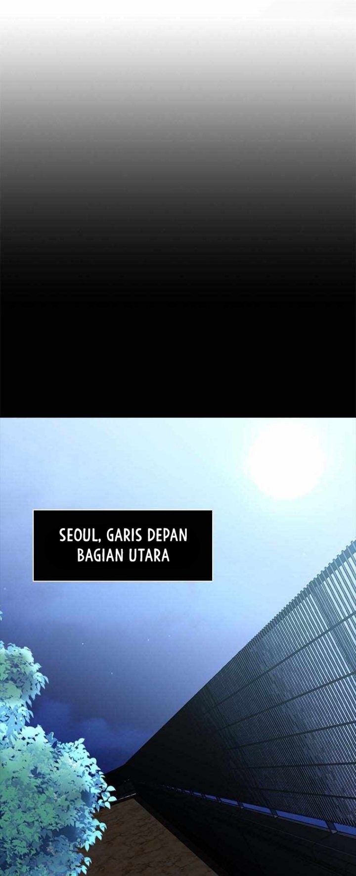 I have an SSS-rank Trait, but I want a Normal Life Chapter 60 Gambar 42