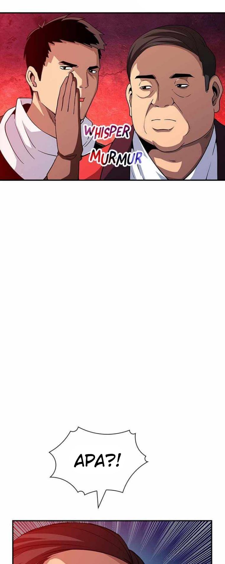 I have an SSS-rank Trait, but I want a Normal Life Chapter 60 Gambar 49